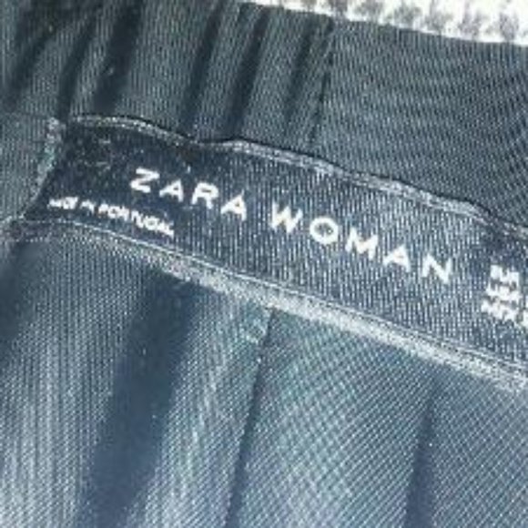 Zara  Womans  Coat - Picture 4 of 6